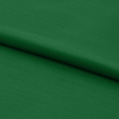 Ткань подкладочная 19-5420, антист., 50 гр/м2, шир.150см, цвет зелёный - купить в Миассе. Цена 62.84 руб.