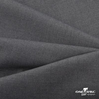 Ткань костюмная "Остин" 80% P, 20% R, 230 (+/-10) г/м2, шир.145 (+/-2) см,, цв 68 - серый  - купить в Миассе. Цена 380.25 руб.