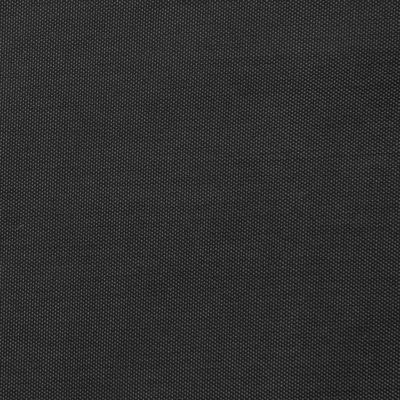 Ткань подкладочная Таффета, 48 гр/м2, шир.150см, цвет чёрный - купить в Миассе. Цена 54.64 руб.