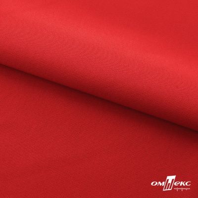 Ткань костюмная "Элис", 92%P 8%S, 220 г/м2 ш.150 см, цв-красный  - купить в Миассе. Цена 308 руб.