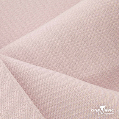 Ткань костюмная "Микела", 96%P 4%S, 255 г/м2 ш.150 см, цв-розовый #40 - купить в Миассе. Цена 393.34 руб.
