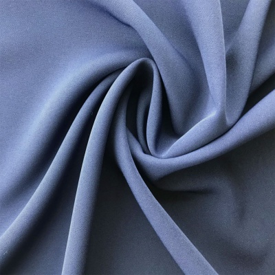 Костюмная ткань "Элис", 220 гр/м2, шир.150 см, цвет ниагара - купить в Миассе. Цена 308 руб.