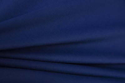Трикотаж "Grange" R.BLUE 5# (2,38м/кг), 280 гр/м2, шир.150 см, цвет т.синий - купить в Миассе. Цена 861.22 руб.
