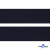 Тём.синий- цв.050 -Текстильная лента-стропа 550 гр/м2 ,100% пэ шир.20 мм (боб.50+/-1 м) - купить в Миассе. Цена: 318.85 руб.