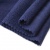 Флис DTY 19-3920, 180 г/м2, шир. 150 см, цвет т.синий - купить в Миассе. Цена 646.04 руб.