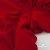 Джерси Понте-де-Рома, 95% / 5%, 150 см, 290гм2, цв. красный - купить в Миассе. Цена 691.25 руб.