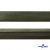 Косая бейка атласная "Омтекс" 15 мм х 132 м, цв. 053 хаки - купить в Миассе. Цена: 225.81 руб.