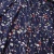 Плательная ткань "Фламенко" 5.1, 80 гр/м2, шир.150 см, принт грибы - купить в Миассе. Цена 241.49 руб.
