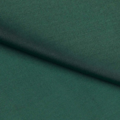 Ткань подкладочная Таффета 19-5420, антист., 53 гр/м2, шир.150см, цвет т.зелёный - купить в Миассе. Цена 62.37 руб.