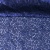 Сетка с пайетками №13, 188 гр/м2, шир.140см, цвет синий - купить в Миассе. Цена 433.60 руб.