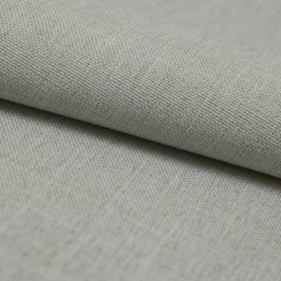 Ткань костюмная габардин "Меланж" 6135B, 172 гр/м2, шир.150см, цвет серый лён - купить в Миассе. Цена 299.21 руб.