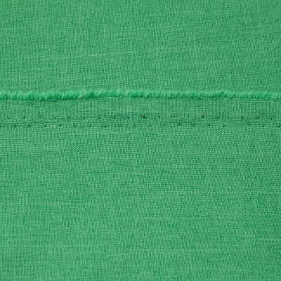 Ткань костюмная габардин "Меланж" 6103А, 172 гр/м2, шир.150см, цвет трава - купить в Миассе. Цена 296.19 руб.