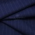 Костюмная ткань "Жаклин", 188 гр/м2, шир. 150 см, цвет тёмно-синий - купить в Миассе. Цена 426.49 руб.