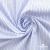 Ткань сорочечная Ронда, 115 г/м2, 58% пэ,42% хл, шир.150 см, цв.3-голубая, (арт.114) - купить в Миассе. Цена 306.69 руб.