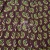 Плательная ткань "Фламенко" 14.1, 80 гр/м2, шир.150 см, принт огурцы - купить в Миассе. Цена 241.49 руб.