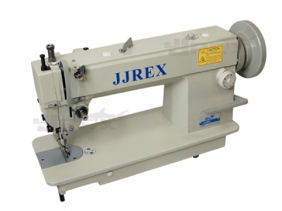 JJREX 0302 Комплект прямострочной ПШМ, для тяж. тканей - купить в Миассе. Цена 43 097.98 руб.