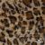 Мех искусственный 550 г/м2, 100% полиэстр, шир. 150 см Цвет Леопард - купить в Миассе. Цена 562.80 руб.