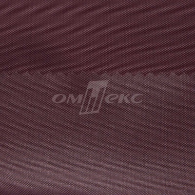 Текстильный материал  Оксфорд, PU, WR, 100% полиэфир, 80 г/м2  цвет Венге 19-1627, 150см - купить в Миассе. Цена 100.23 руб.