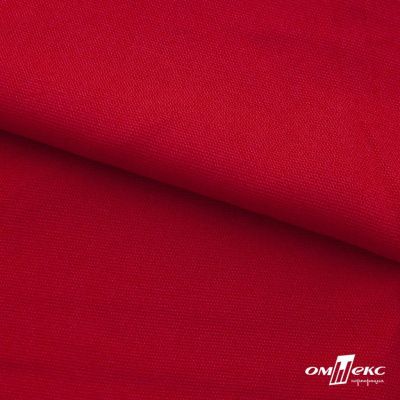 Ткань костюмная "Фабио" 82% P, 16% R, 2% S, 235 г/м2, шир.150 см, цв-красный #11 - купить в Миассе. Цена 520.68 руб.