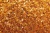 Сетка с пайетками №23, 188 гр/м2, шир.130см, цвет оранжевый - купить в Миассе. Цена 455.14 руб.
