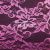 Кружевное полотно стрейч XD-WINE, 100 гр/м2, шир.150см, цвет розовый - купить в Миассе. Цена 1 851.10 руб.
