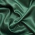 Поли креп-сатин 19-5420, 125 (+/-5) гр/м2, шир.150см, цвет зелёный - купить в Миассе. Цена 155.57 руб.