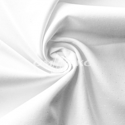 Ткань сорочечная Эми, 115 г/м2, 58% пэ,42% хл,  шир.150 см, цв. 1-белый (арт.102) - купить в Миассе. Цена 306.69 руб.