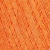 Пряжа "Виск.шелк блестящий", 100% вискоза лиоцель, 100гр, 350м, цв.035-оранжевый - купить в Миассе. Цена: 195.66 руб.
