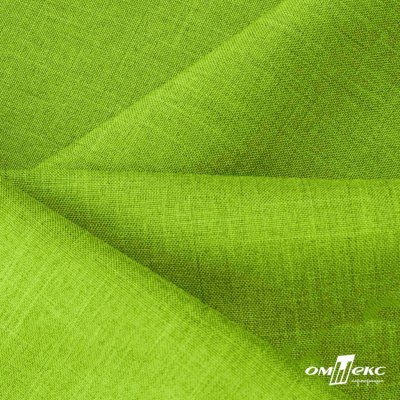 Ткань костюмная габардин Меланж,  цвет экз.зеленый/6253, 172 г/м2, шир. 150 - купить в Миассе. Цена 284.20 руб.
