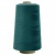 Швейные нитки (армированные) 28S/2, нам. 2 500 м, цвет 252 - купить в Миассе. Цена: 148.95 руб.
