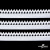 Резинка бельевая ажурная #123-03, шир.15 мм, цв.белый - купить в Миассе. Цена: 7.84 руб.