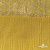 Трикотажное полотно голограмма, шир.140 см, #601-хамелеон жёлтая горчица - купить в Миассе. Цена 452.76 руб.
