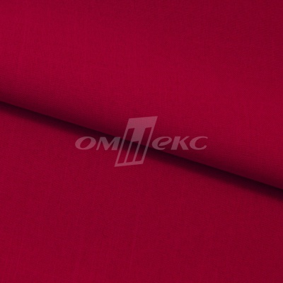 Ткань костюмная габардин "Меланж" 6117А, 172 гр/м2, шир.150см, цвет красный - купить в Миассе. Цена 287.10 руб.