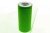 Фатин в шпульках 16-146, 10 гр/м2, шир. 15 см (в нам. 25+/-1 м), цвет зелёный - купить в Миассе. Цена: 100.69 руб.