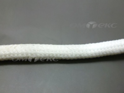 Шнурки т.13 130 см белые - купить в Миассе. Цена: 33.70 руб.