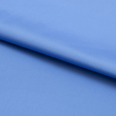 Курточная ткань Дюэл (дюспо) 18-4039, PU/WR/Milky, 80 гр/м2, шир.150см, цвет голубой - купить в Миассе. Цена 167.22 руб.