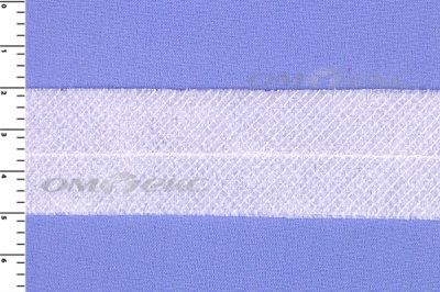 Прокладочная нитепрош. лента (шов для подгиба) WS5525, шир. 30 мм (боб. 50 м), цвет белый - купить в Миассе. Цена: 8.05 руб.