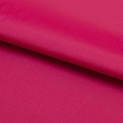 Курточная ткань Дюэл (дюспо) 18-2143, PU/WR/Milky, 80 гр/м2, шир.150см, цвет фуксия - купить в Миассе. Цена 141.80 руб.