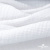 Ткань Муслин, 100% хлопок, 125 гр/м2, шир. 140 см #201 цв.(2)-белый - купить в Миассе. Цена 464.97 руб.