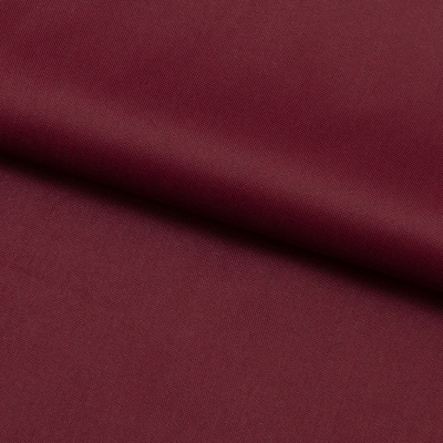 Текстильный материал Поли понж (Дюспо) бордовый, WR PU 65г/м2, 19-2024, шир. 150 см - купить в Миассе. Цена 82.93 руб.