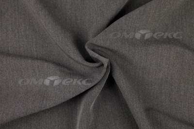 Костюмная ткань с вискозой "Тренто", 210 гр/м2, шир.150см, цвет серый - купить в Миассе. Цена 531.32 руб.