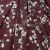 Плательная ткань "Фламенко" 3.3, 80 гр/м2, шир.150 см, принт растительный - купить в Миассе. Цена 317.46 руб.