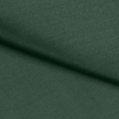 Ткань подкладочная Таффета 19-5917, антист., 54 гр/м2, шир.150см, цвет т.зелёный - купить в Миассе. Цена 65.53 руб.