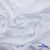 Ткань плательная Муар, 100% полиэстер,165 (+/-5) гр/м2, шир. 150 см, цв. Белый - купить в Миассе. Цена 215.65 руб.