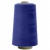 Швейные нитки (армированные) 28S/2, нам. 2 500 м, цвет 280 - купить в Миассе. Цена: 148.95 руб.