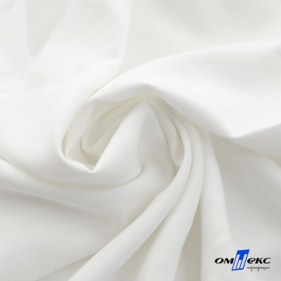 Ткань костюмная "Фабио" 80% P, 16% R, 4% S, 245 г/м2, шир.150 см, цв-белый #12 - купить в Миассе. Цена 466.38 руб.
