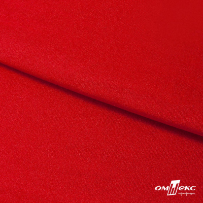 Бифлекс "ОмТекс", 200 гр/м2, шир. 150 см, цвет красный, (3,23 м/кг), блестящий - купить в Миассе. Цена 1 483.96 руб.