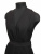 Ткань костюмная 24880 2022, 220 гр/м2, шир.150см, цвет чёрный - купить в Миассе. Цена 446.45 руб.