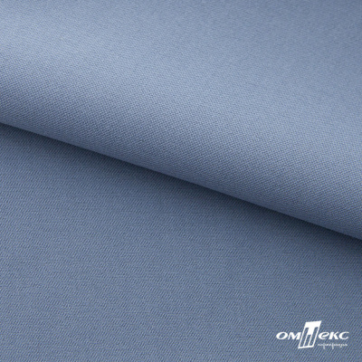 Ткань костюмная 80% P, 16% R, 4% S, 220 г/м2, шир.150 см, цв-серо-голубой #8 - купить в Миассе. Цена 459.38 руб.