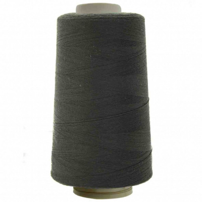 Швейные нитки (армированные) 28S/2, нам. 2 500 м, цвет 102 - купить в Миассе. Цена: 148.95 руб.